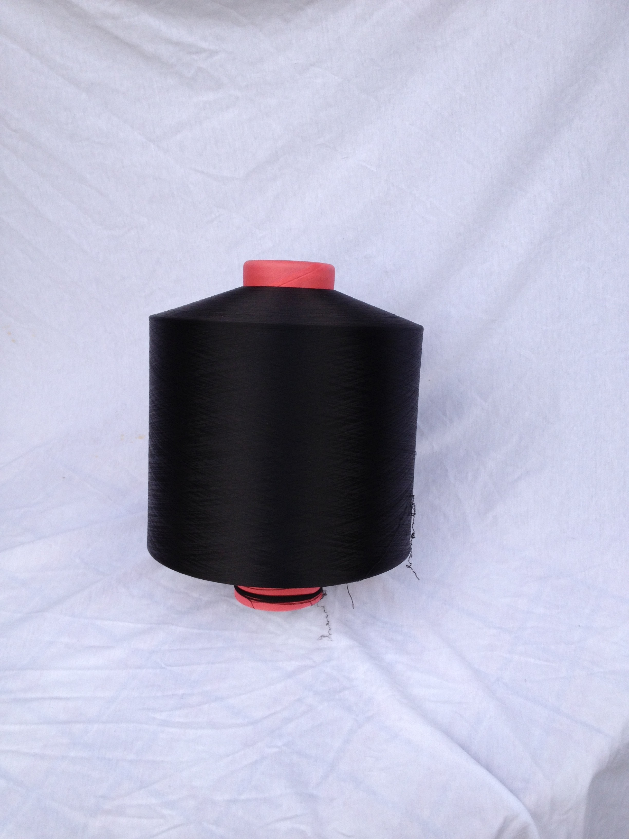 75 DN 36 F SYAH POLYESTER PLK 